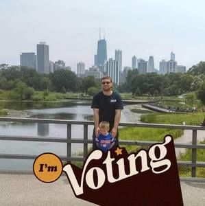 Meet your Posher, Piotr